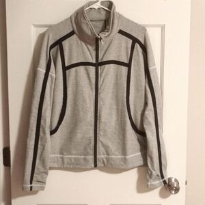 Women's Lululemon Jacket Size 10